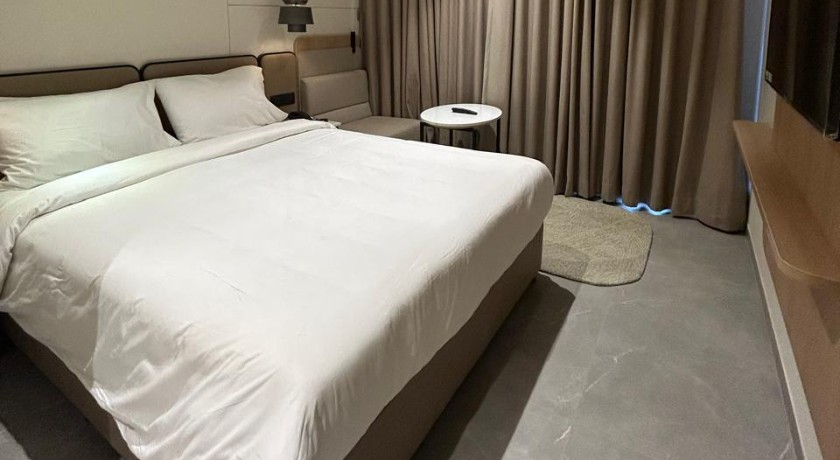 7 Apple Hotel Vizag in Visakhapatnam