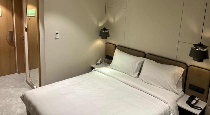 7 Apple Hotel Vizag in Visakhapatnam