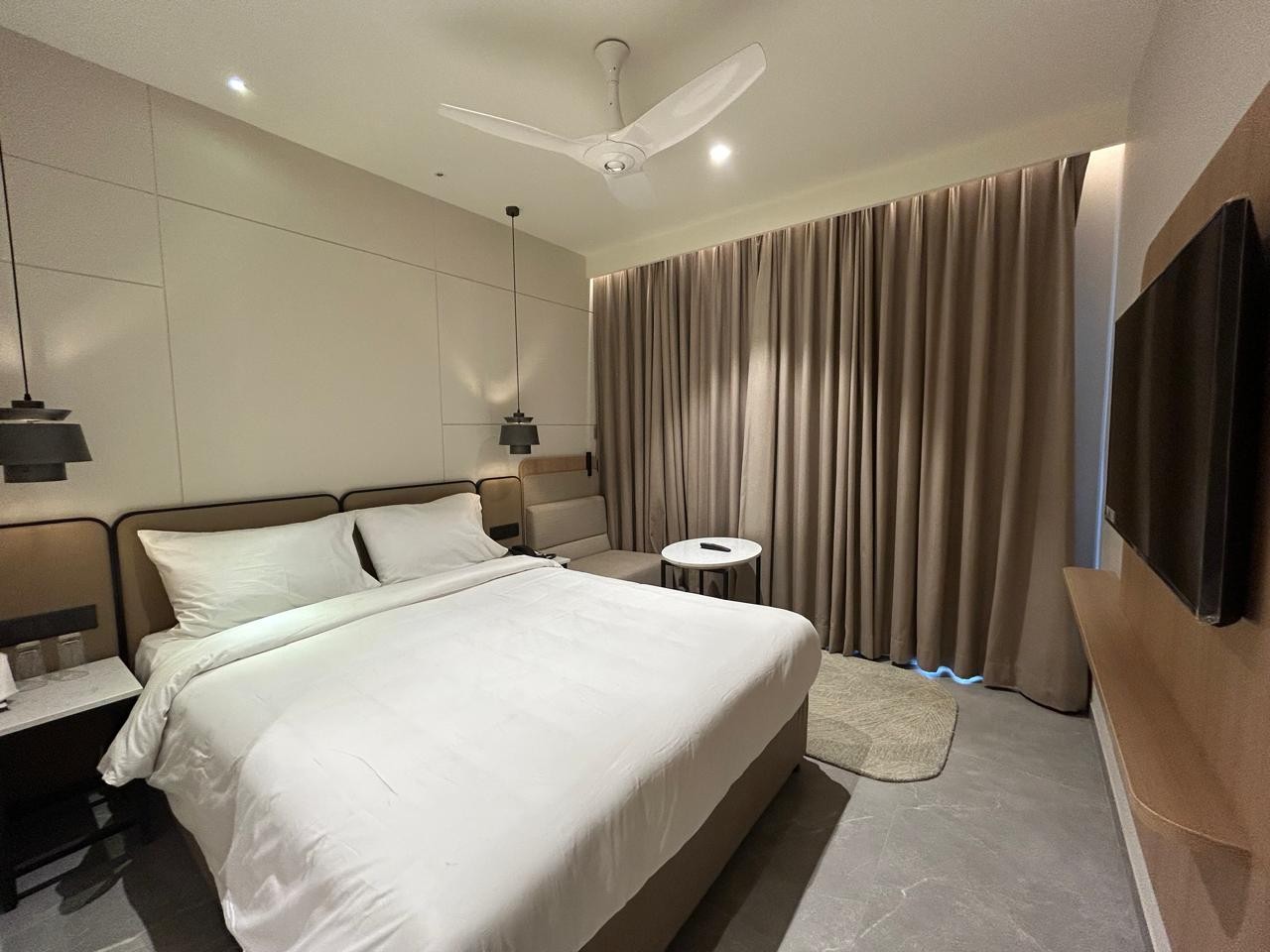 7 Apple Hotel Vizag in Visakhapatnam