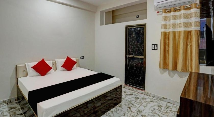 Hotel Yatika Inn in Varanasi
