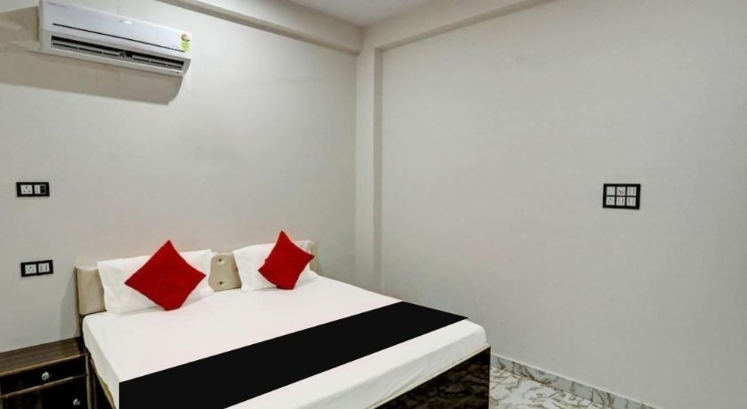 Hotel Yatika Inn in Varanasi