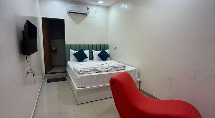 Elite Stay Mahalunge in Pune