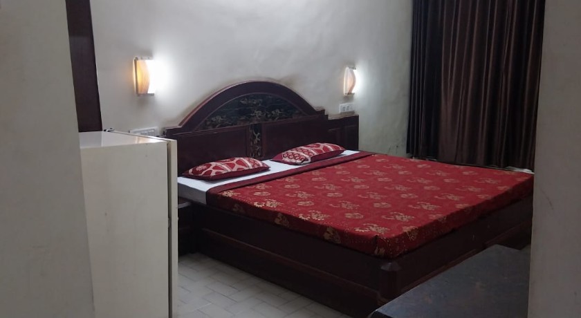 Holiday Cottage in Nashik