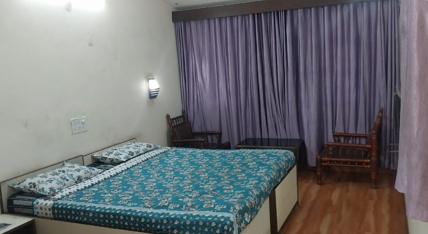 Holiday Cottage in Nashik