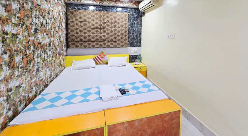 Trivedi International in Kolkata