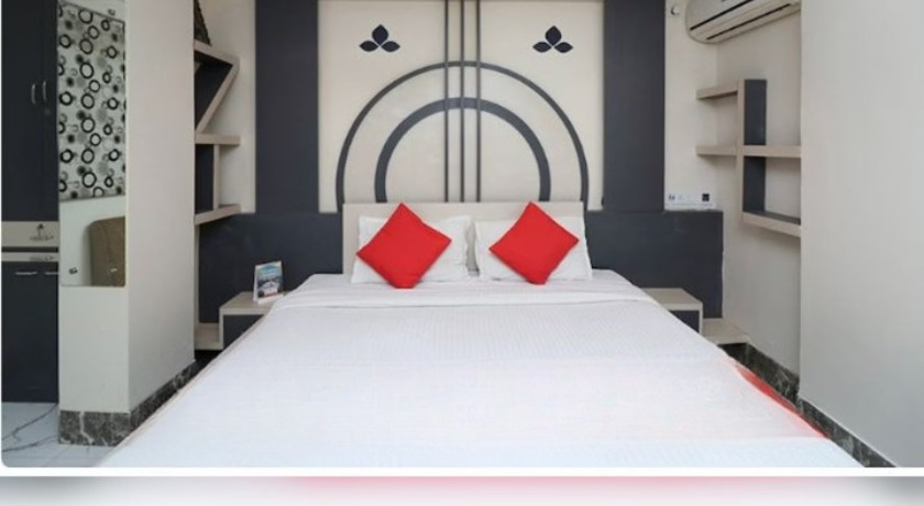 Trivedi International in Kolkata