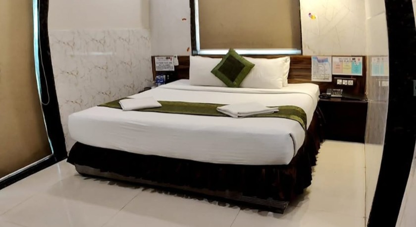The Platinum in Kolkata