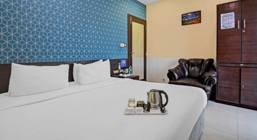 The Platinum in Kolkata