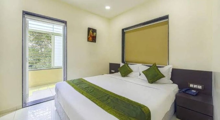 The Platinum in Kolkata