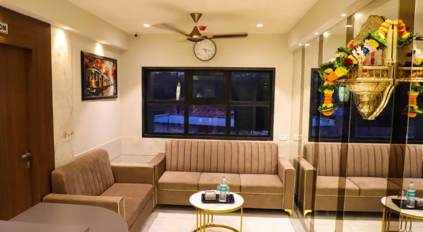 R.K Hotel in Vasai