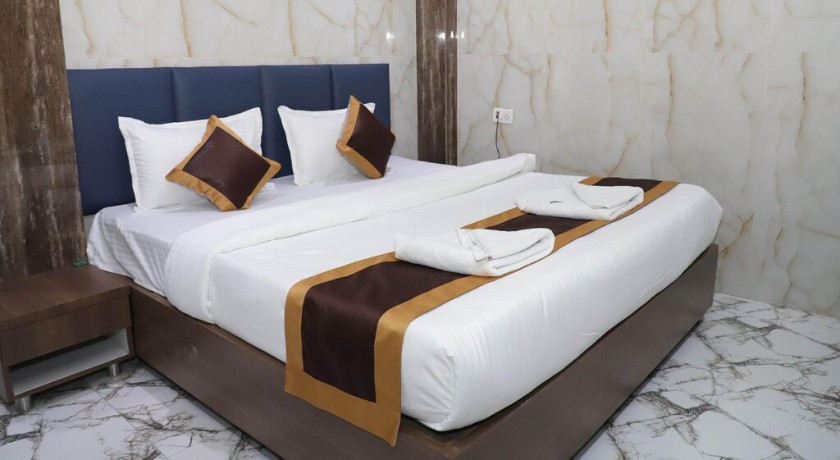 R.K Hotel in Vasai