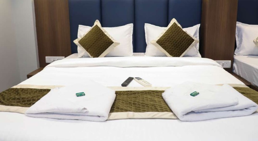 R.K Hotel in Vasai