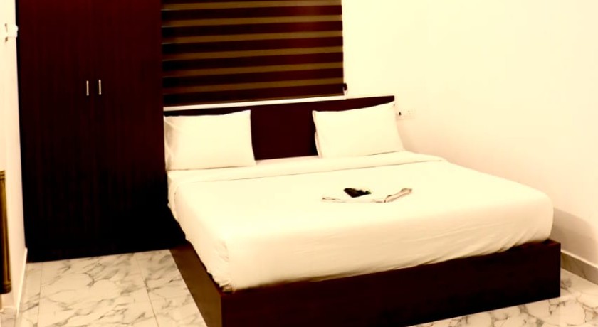 Hotel Rhythms in Chennai