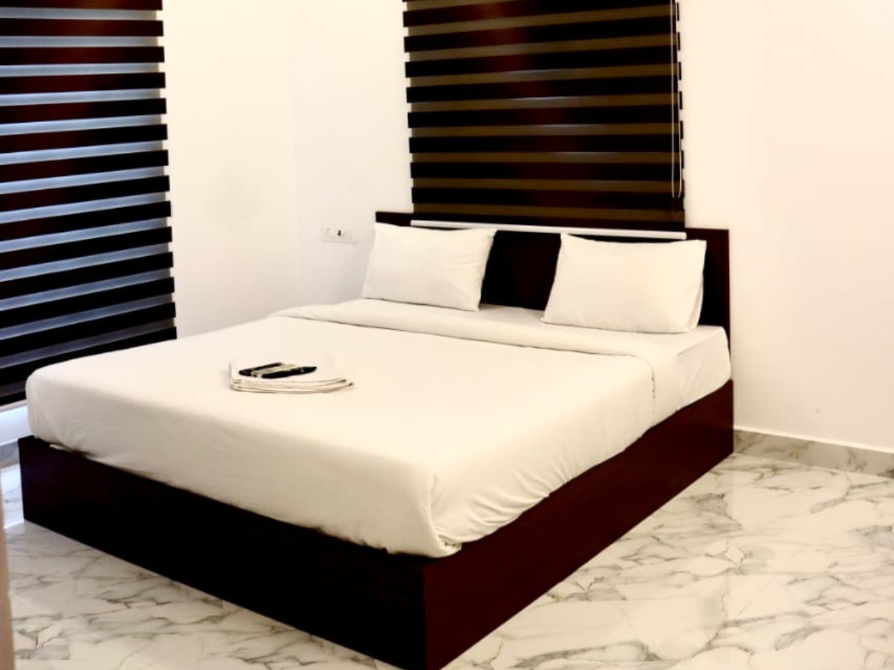 Hotel Rhythms in Chennai