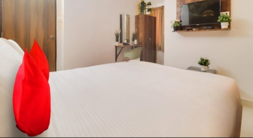 DSR Residency in Hyderabad