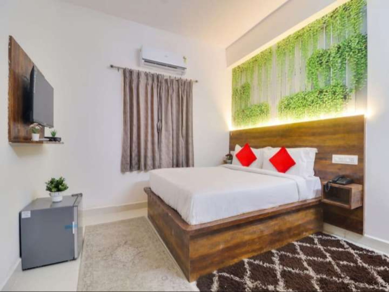 DSR Residency in Hyderabad