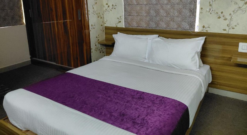 Hotel DSR Inn in Hyderabad