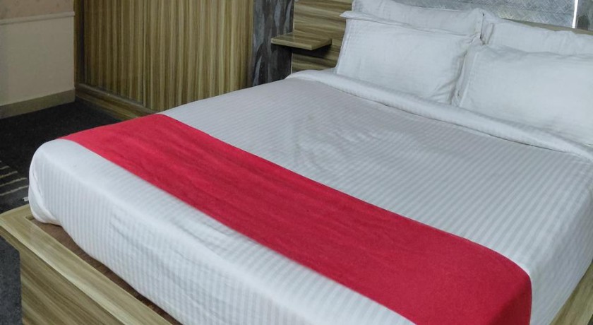 Hotel DSR Inn in Hyderabad