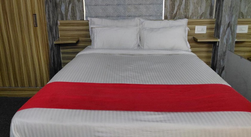 Hotel DSR Inn in Hyderabad