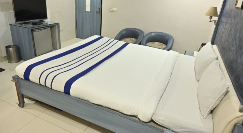 Hotel Churuwala Inn in Ranchi