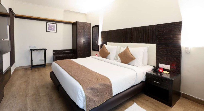 SK Premium Park Gurgaon in Gurgaon