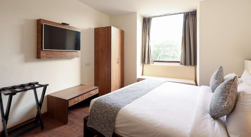 SK Premium Park Gurgaon in Gurgaon