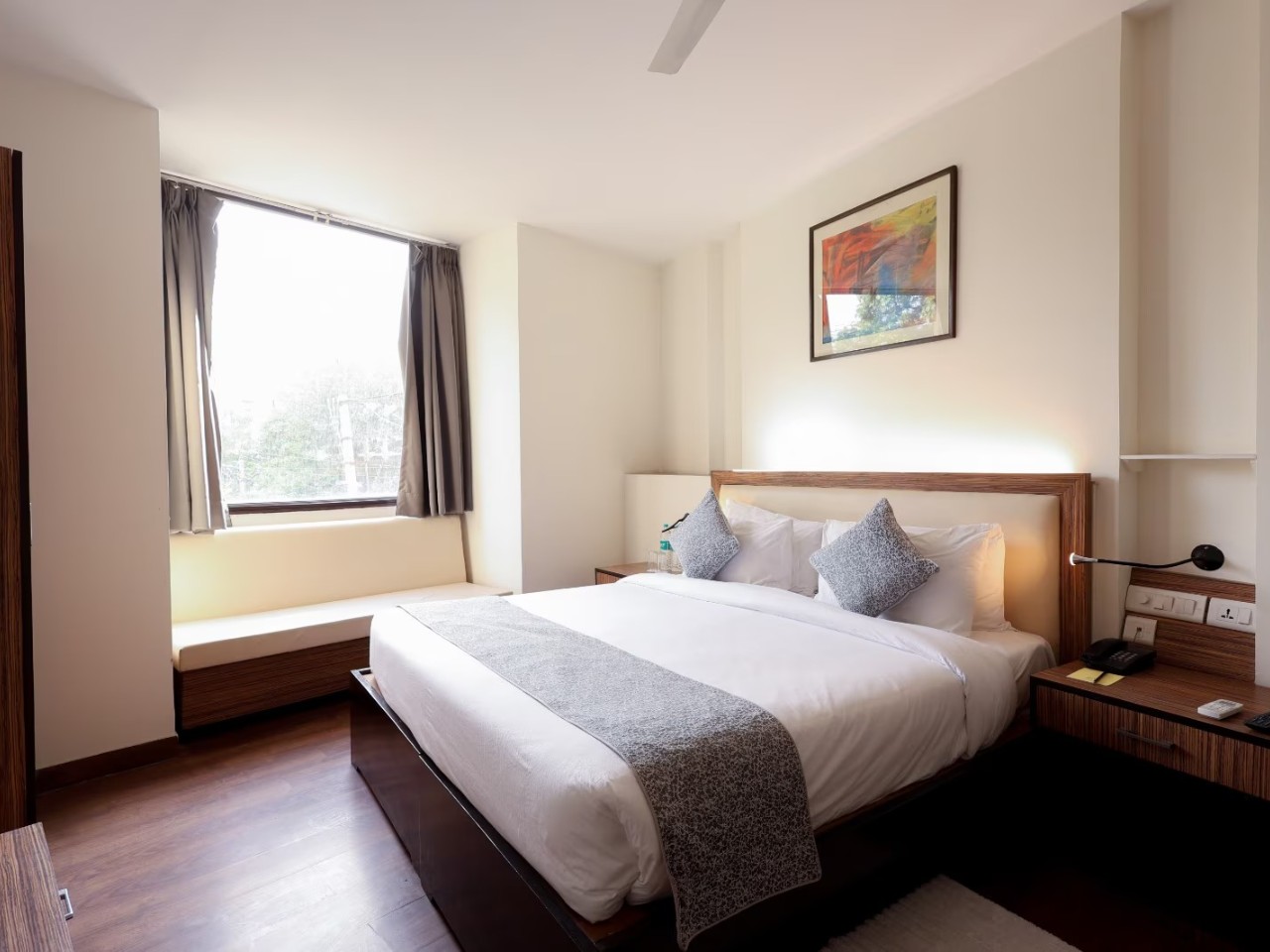 SK Premium Park Gurgaon in Gurgaon