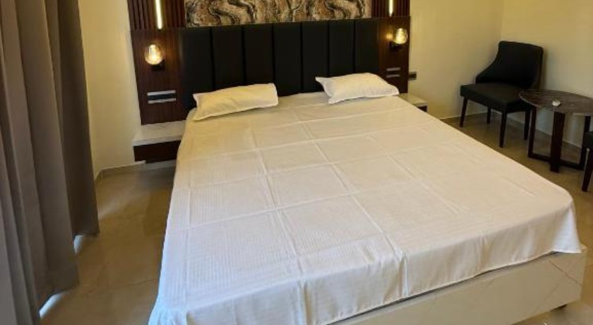 Peace Pavillion- Omaxe Hazratganj in Lucknow