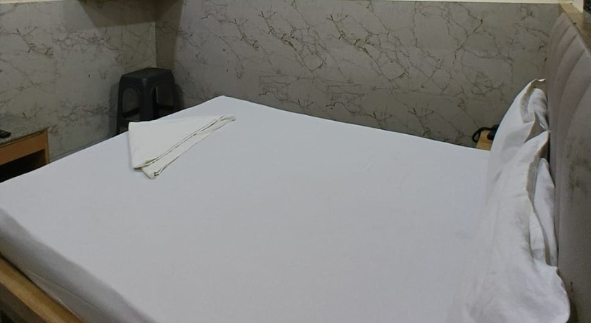 Hotel Cafe Vihar in Mumbai