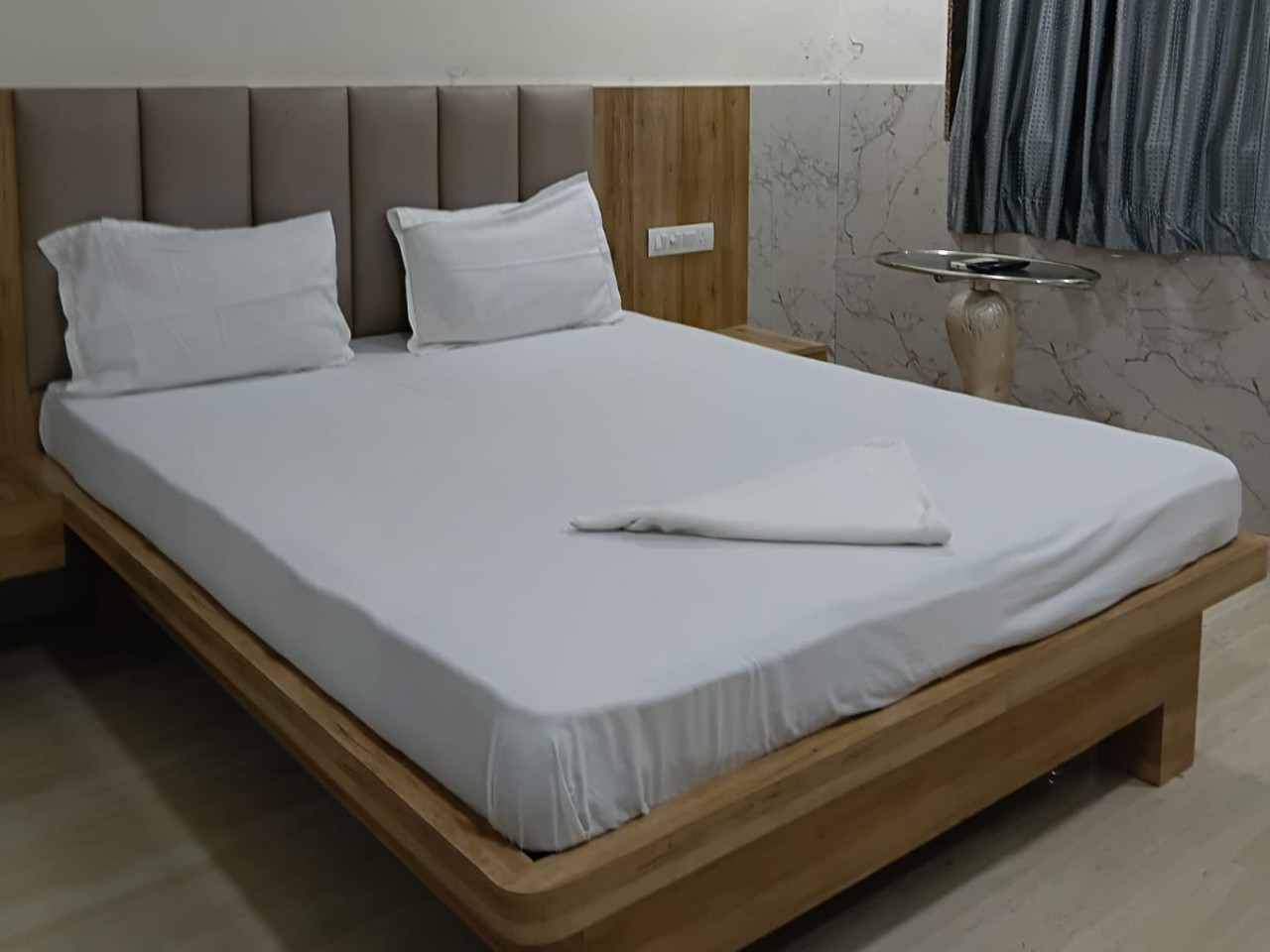 Hotel Cafe Vihar in Mumbai