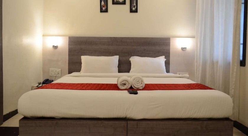 Hotel Baramati Stays in Navi Mumbai