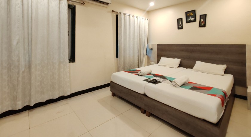 Hotel Baramati Stays in Navi Mumbai