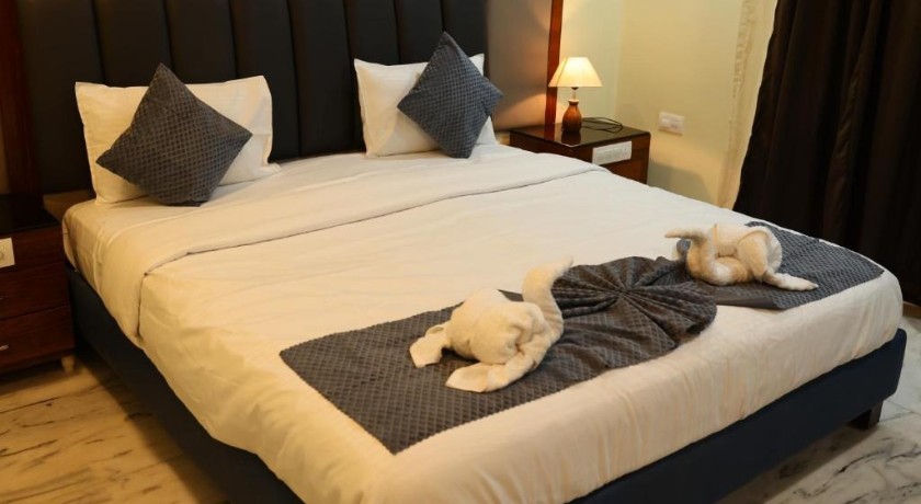 LJ Dadis Grand in Visakhapatnam