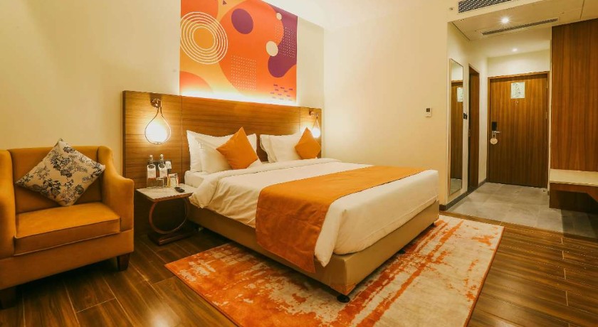 Ira by Orchid Sambhajinagar in Aurangabad