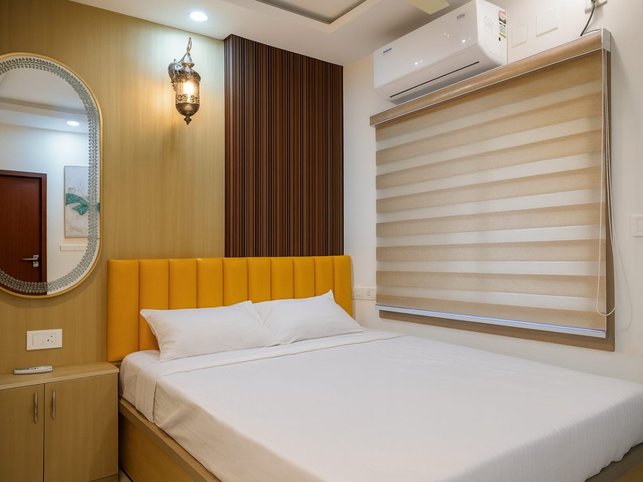 Balaji Sterling in Bangalore