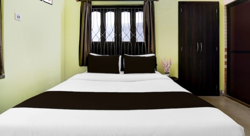 Kolkata Inn in Kolkata