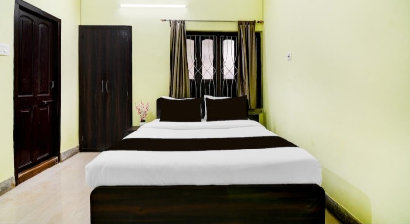 Kolkata Inn in Kolkata