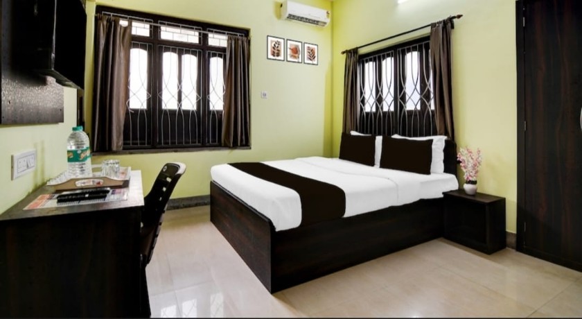 Kolkata Inn in Kolkata