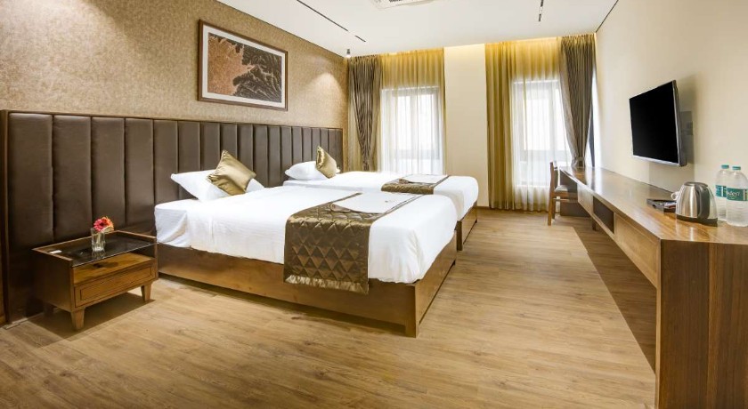 Lance 21 in Chennai