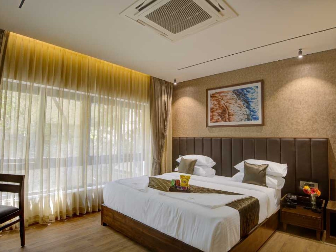 Lance 21 in Chennai