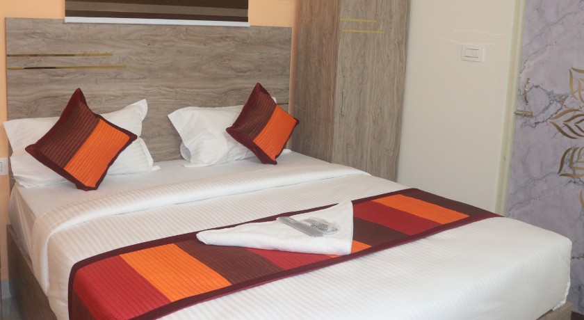 Redfox Service Apartment in Chennai