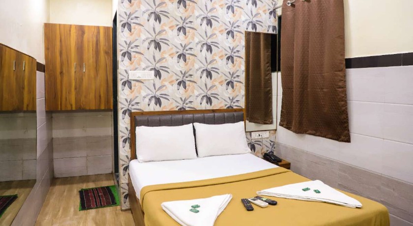 Hansh Residency in Thane