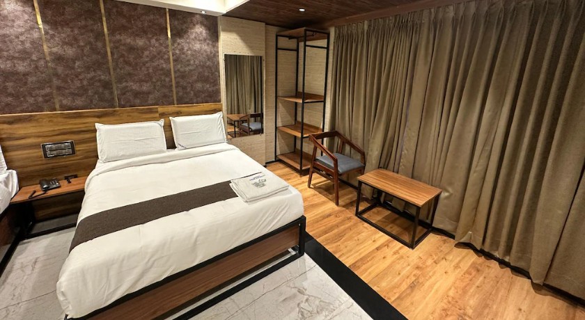 Hotel Keys Delight in Vijayawada