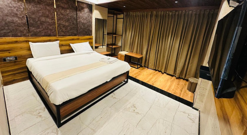 Hotel Keys Delight in Vijayawada