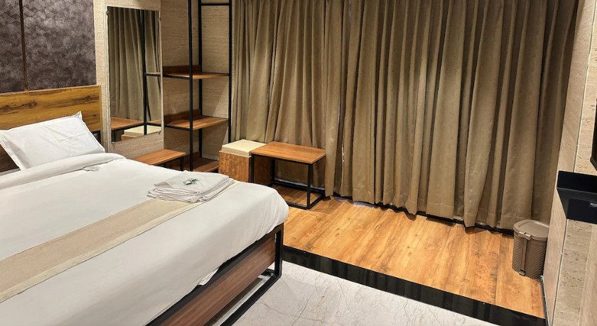 Hotel Keys Delight in Vijayawada