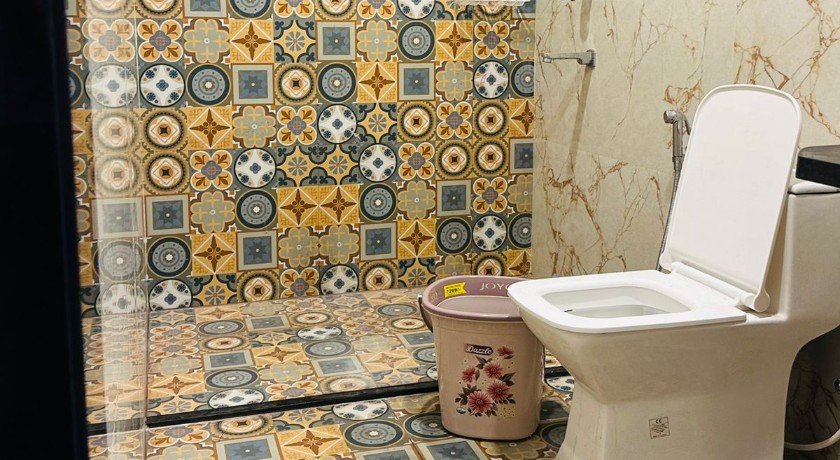 Hotel Keys Delight in Vijayawada