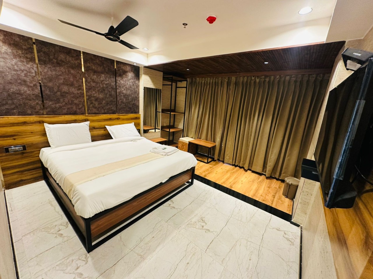 Hotel Keys Delight in Vijayawada