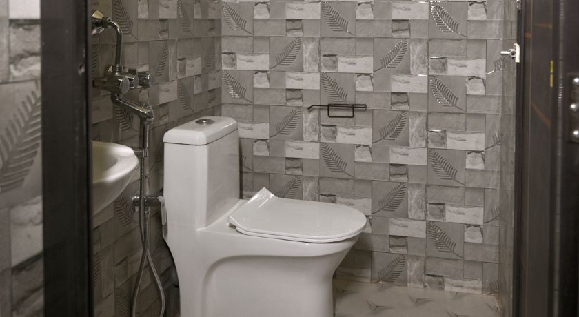 Stanza Premium Hotel in Bhubaneswar