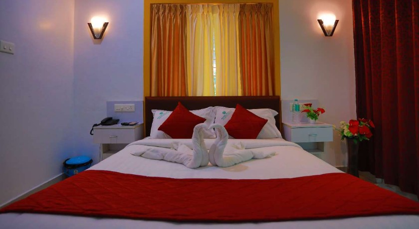 Hydel Palace Hotel and Resorts by Bestinn leisure in Chalakudy