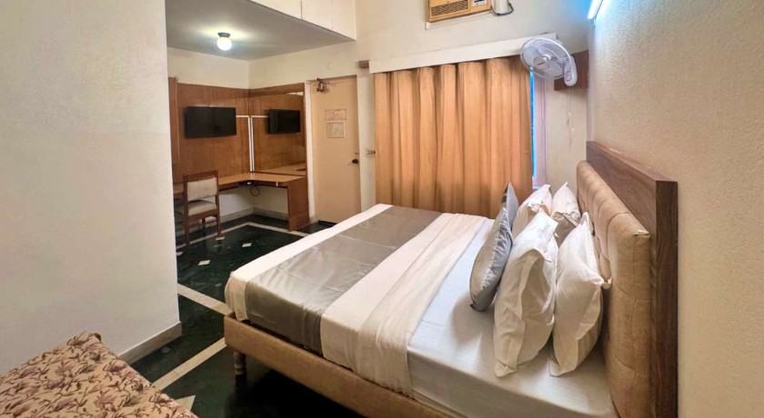 Asar CP Outer Circle by Orion Hotels in Delhi